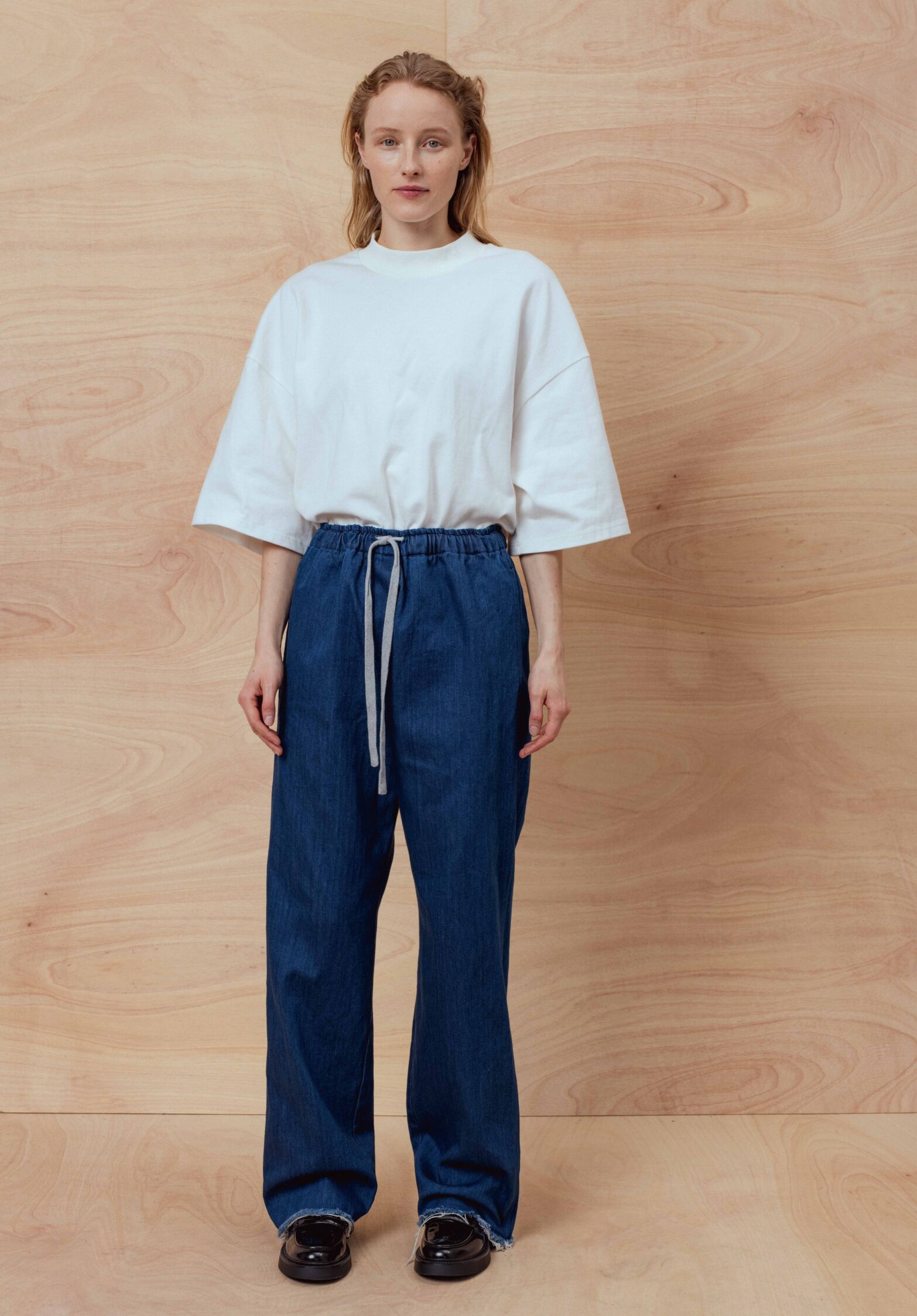 pants helle  | unlabel
