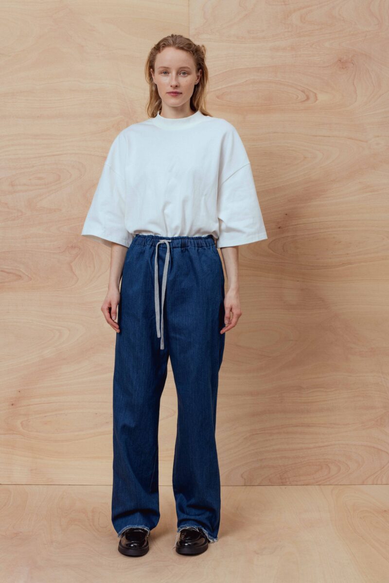 pants helle | unlabel