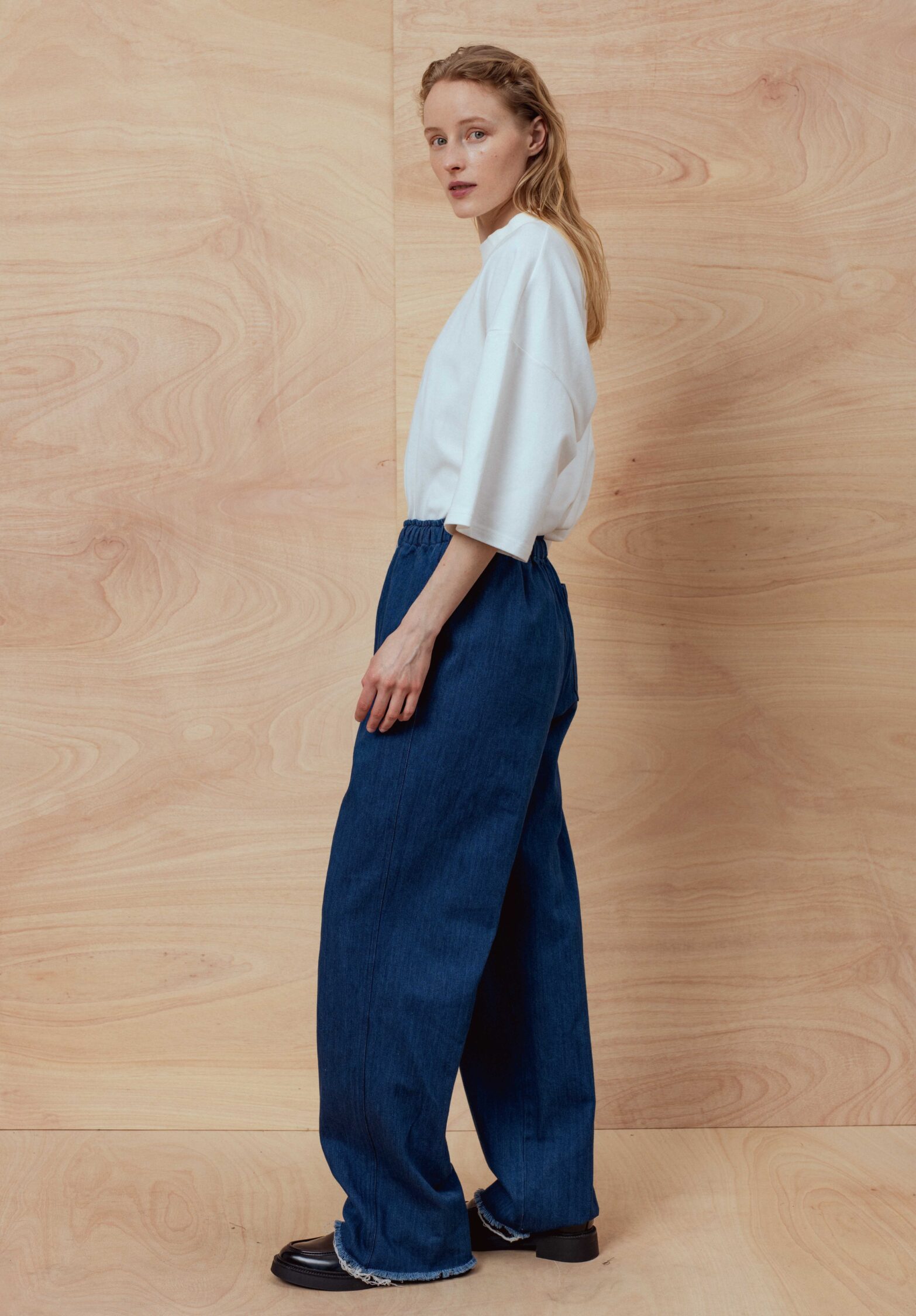 pants helle  | unlabel