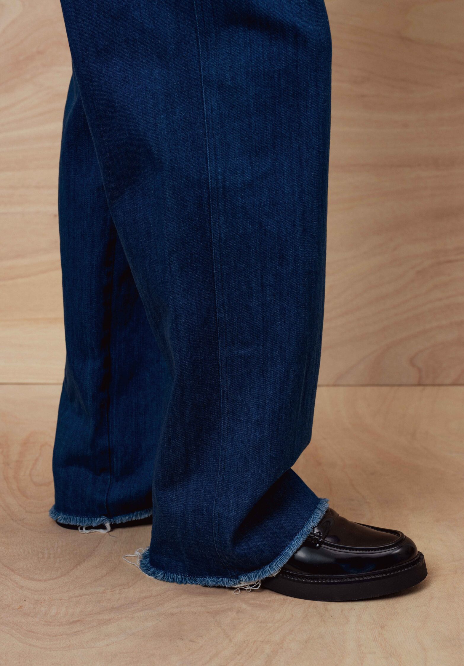 pants helle  | unlabel