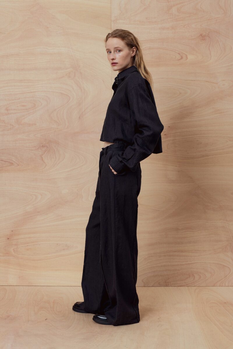 pants hoyce