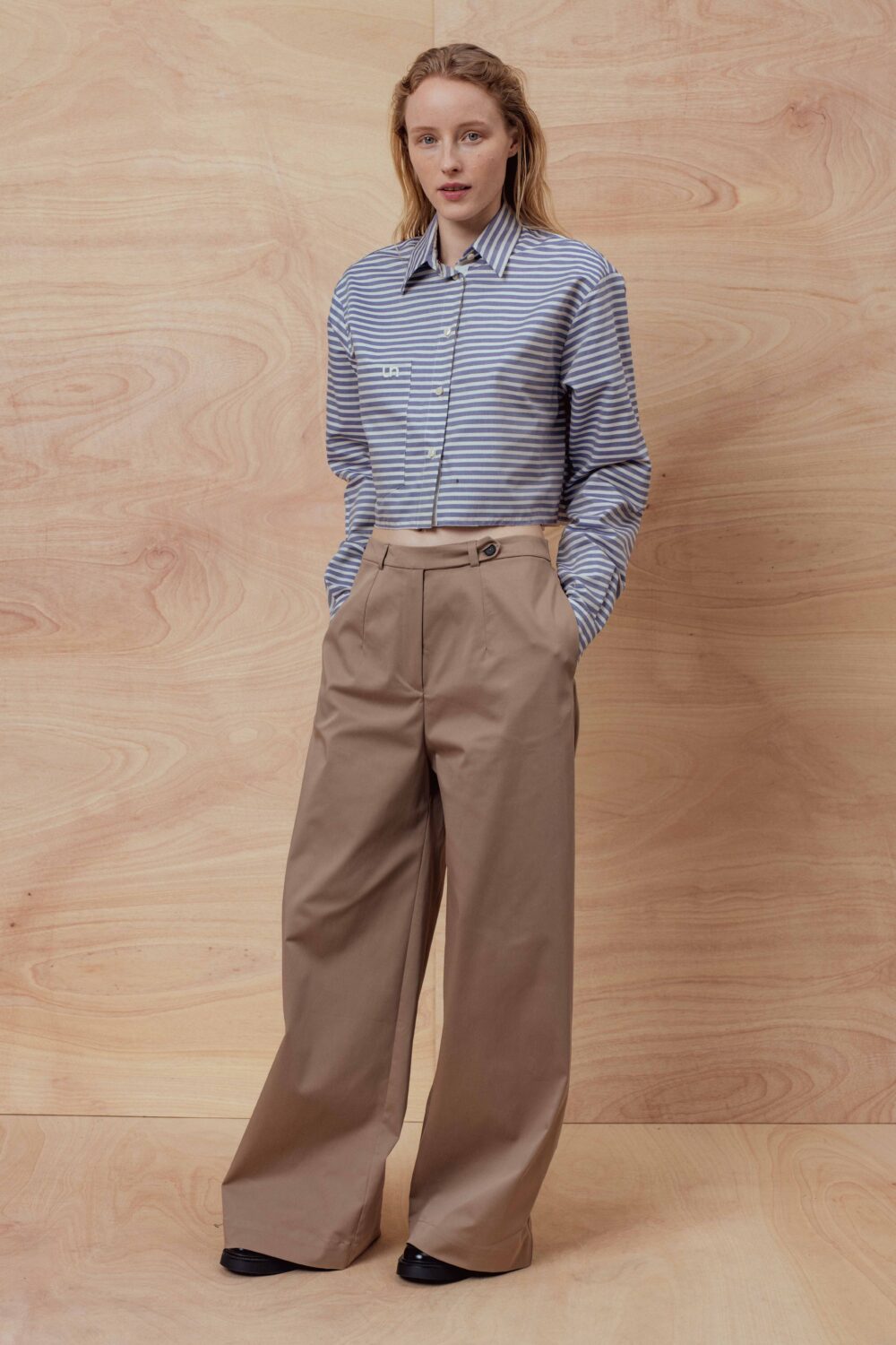 pants laoise  | unlabel