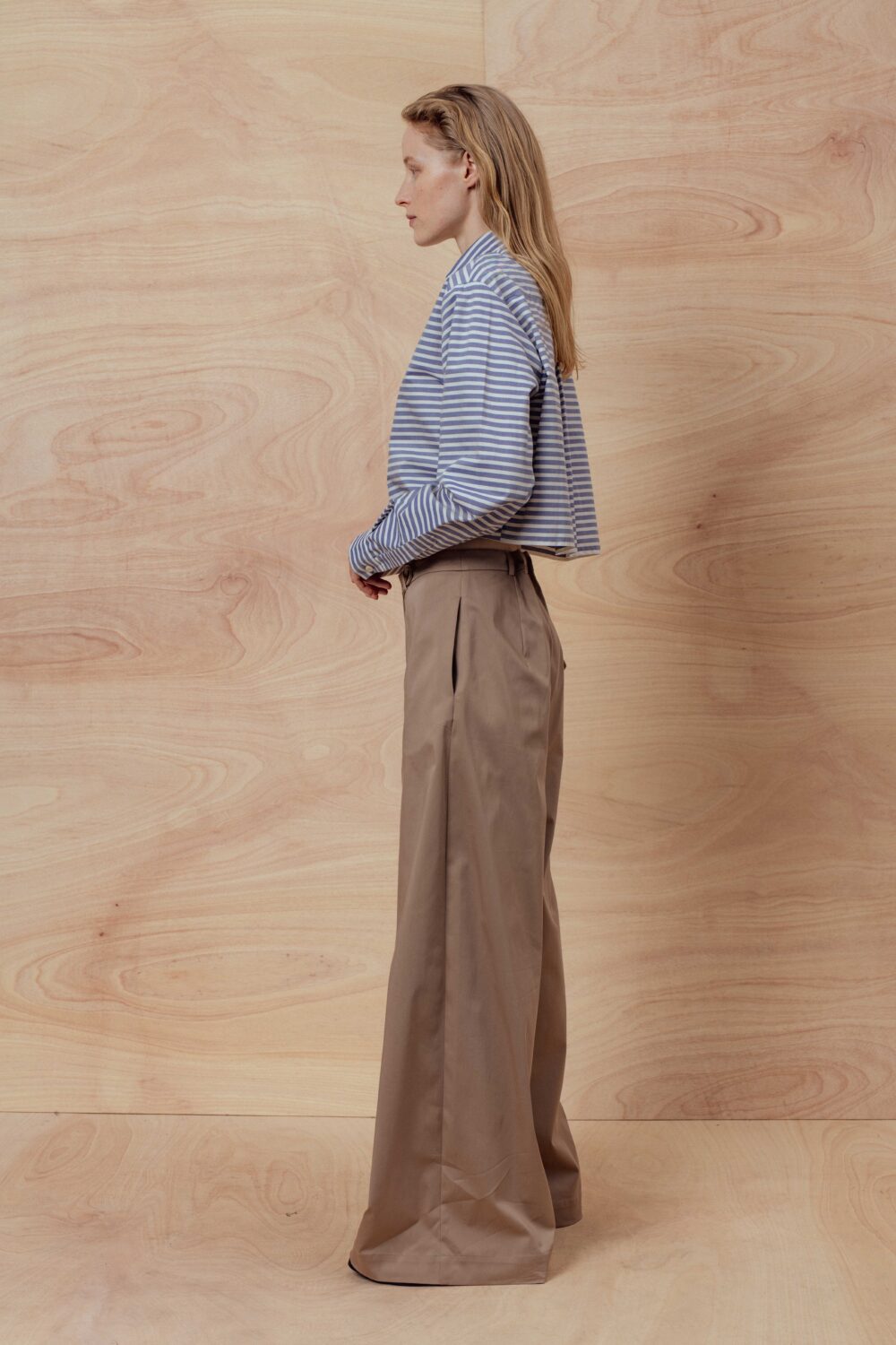 pants laoise  | unlabel
