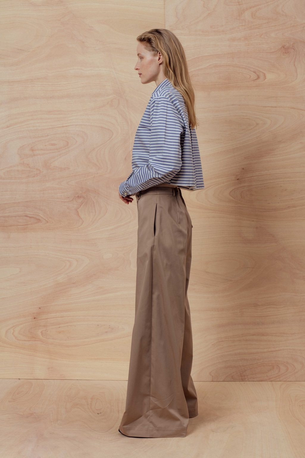 pants laoise  | unlabel