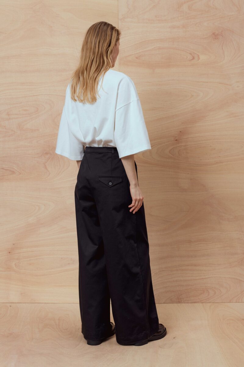 pants lyall | unlabel