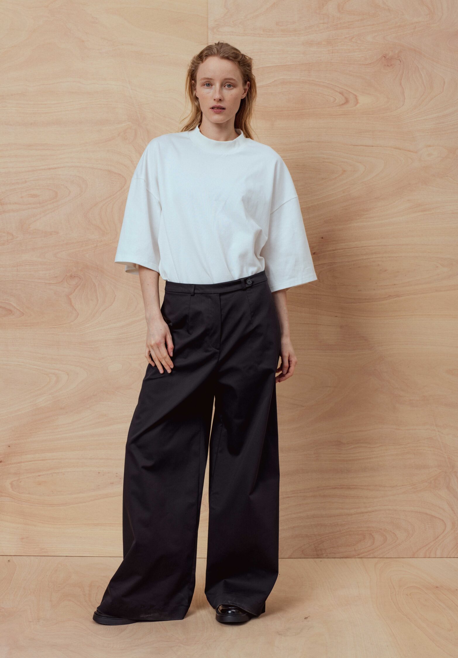 pants lyall  | unlabel