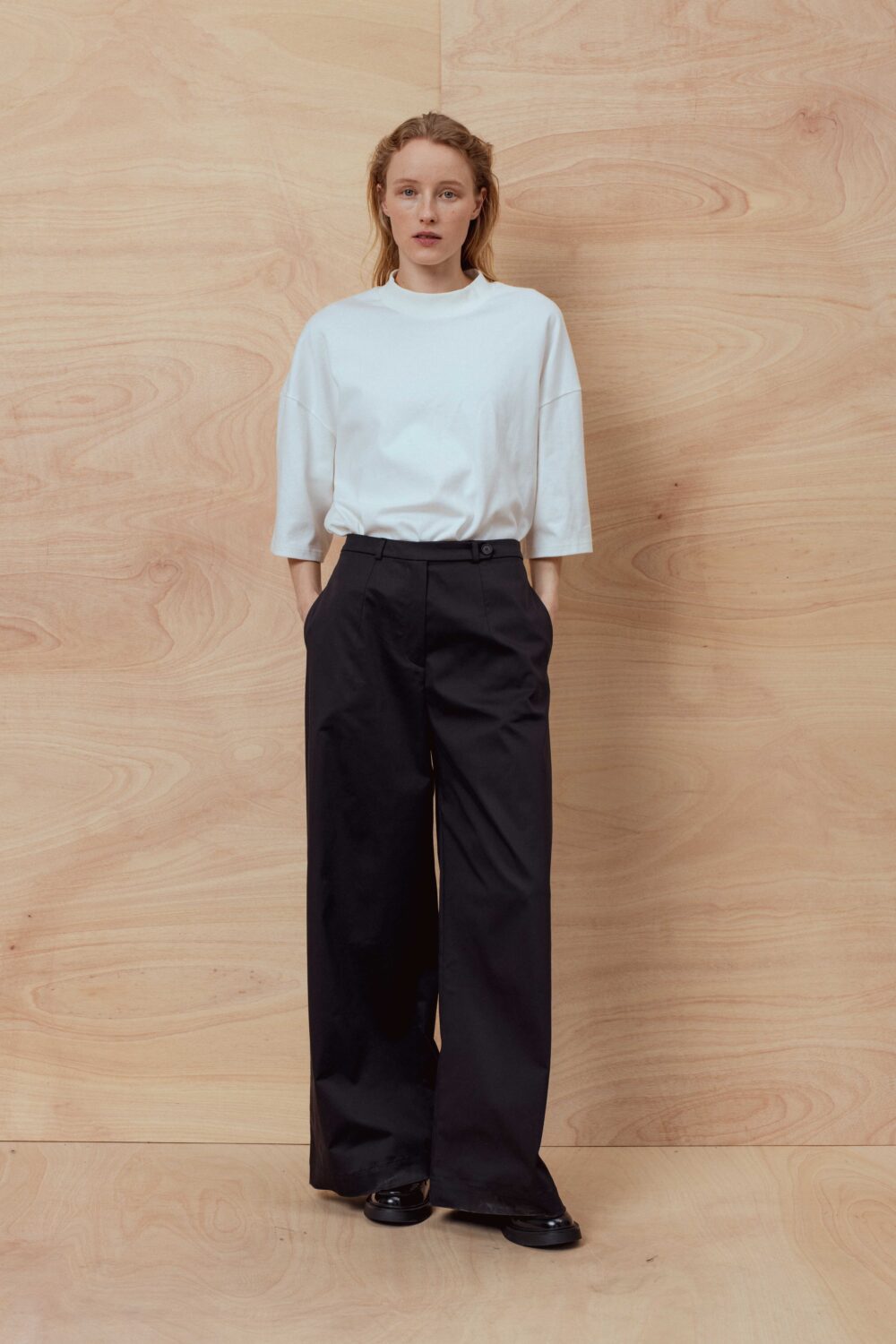 pants lyall  | unlabel