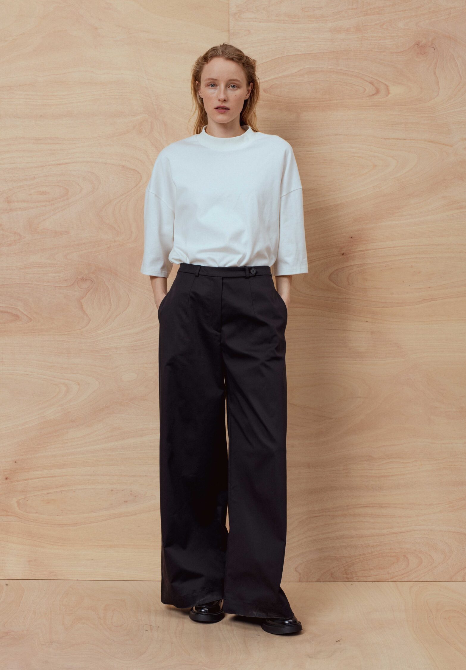 pants lyall  | unlabel