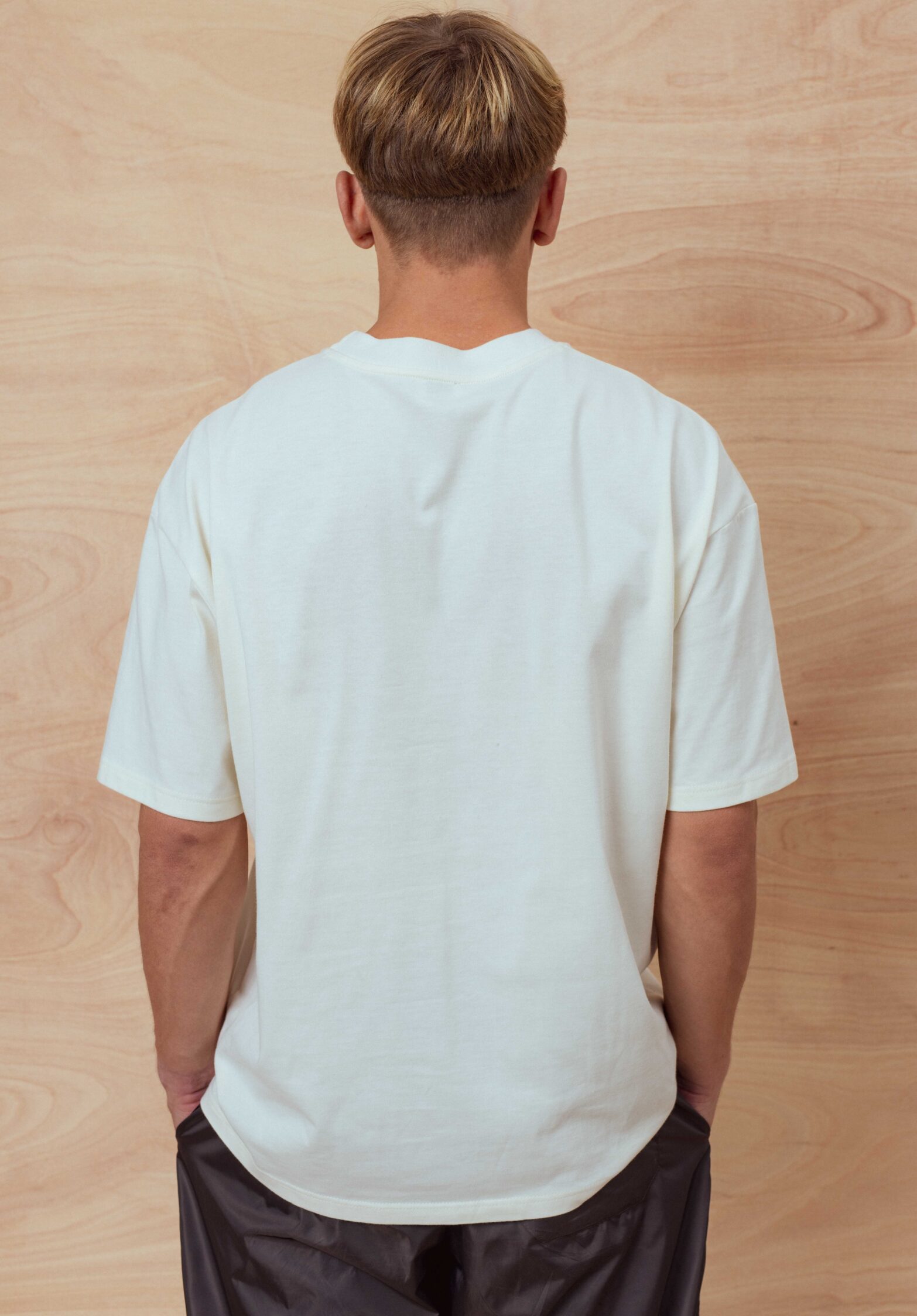 tshirt Cledwyn  | unlabel