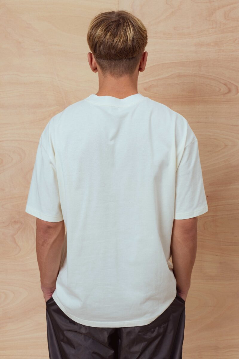 tshirt Cledwyn  | unlabel