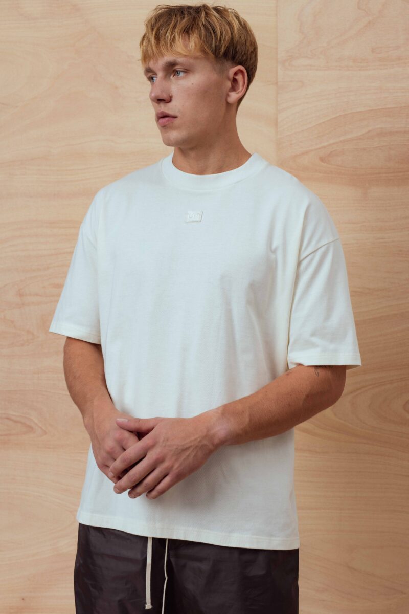 Cledwyn oversize t-shirt