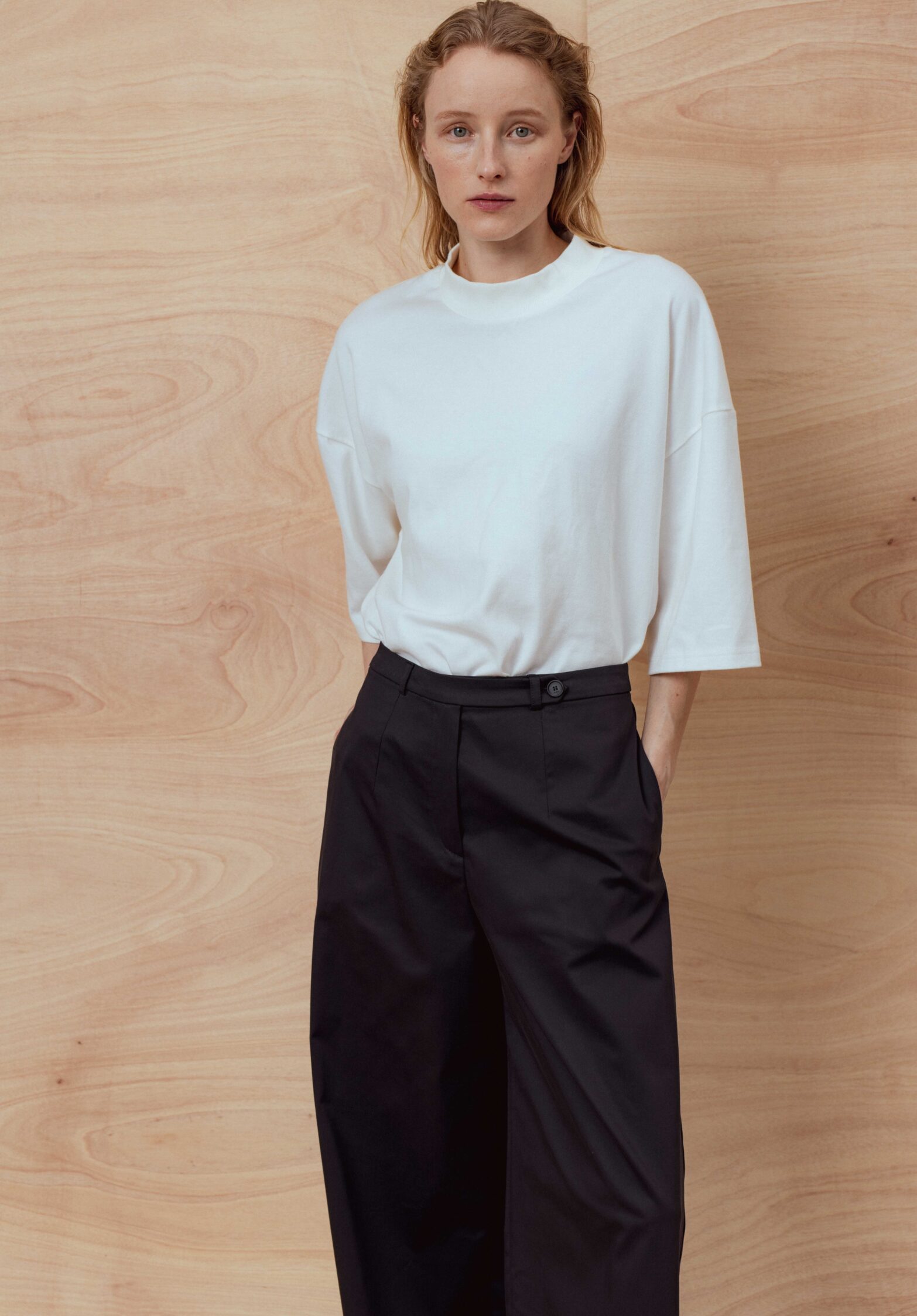 tshirt clodagh  | unlabel