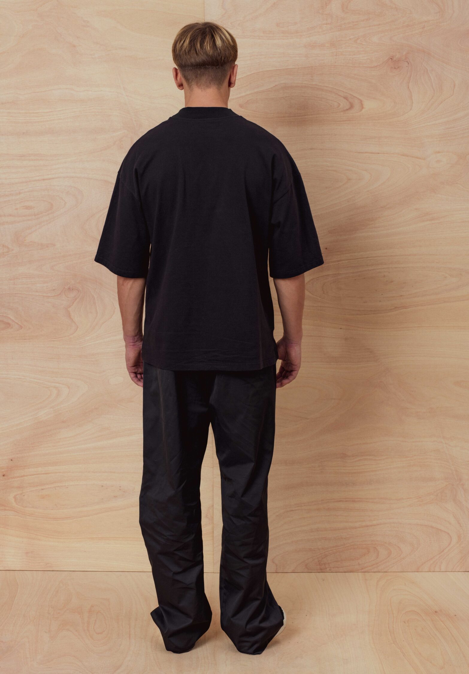 tshirt colum  | unlabel