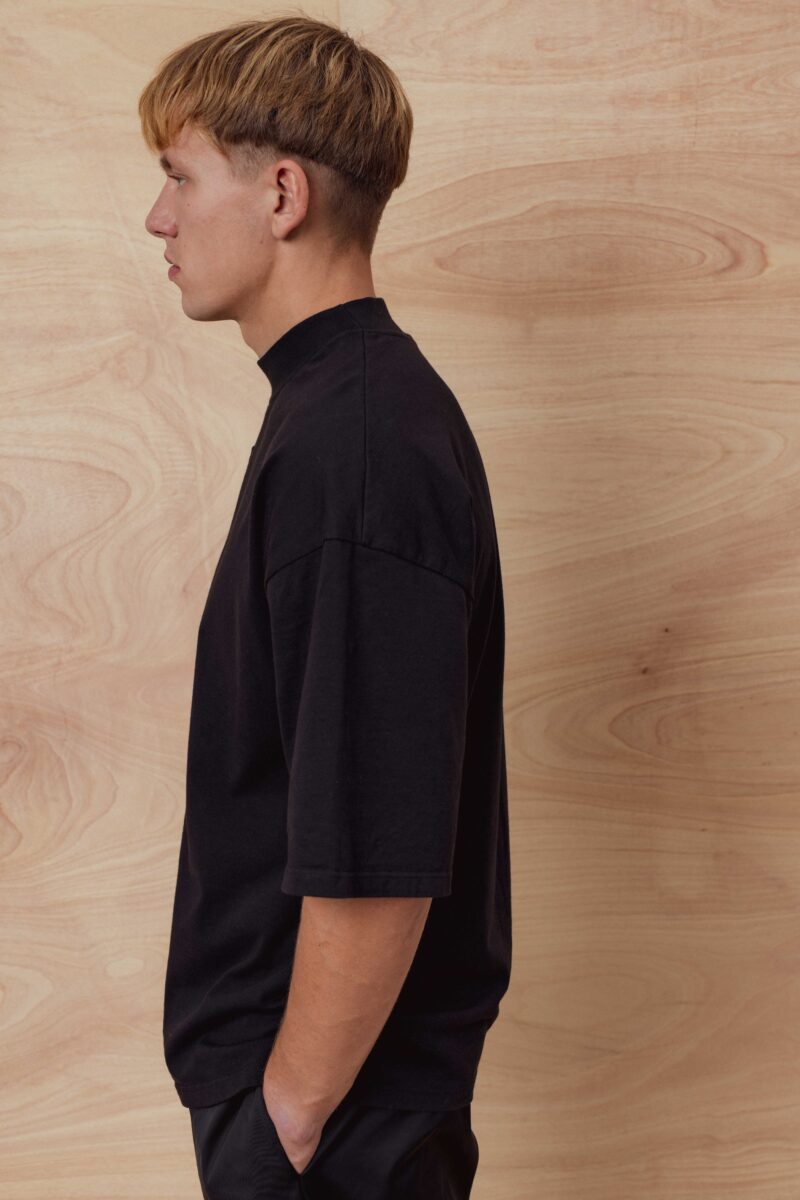 tshirt colum  | unlabel