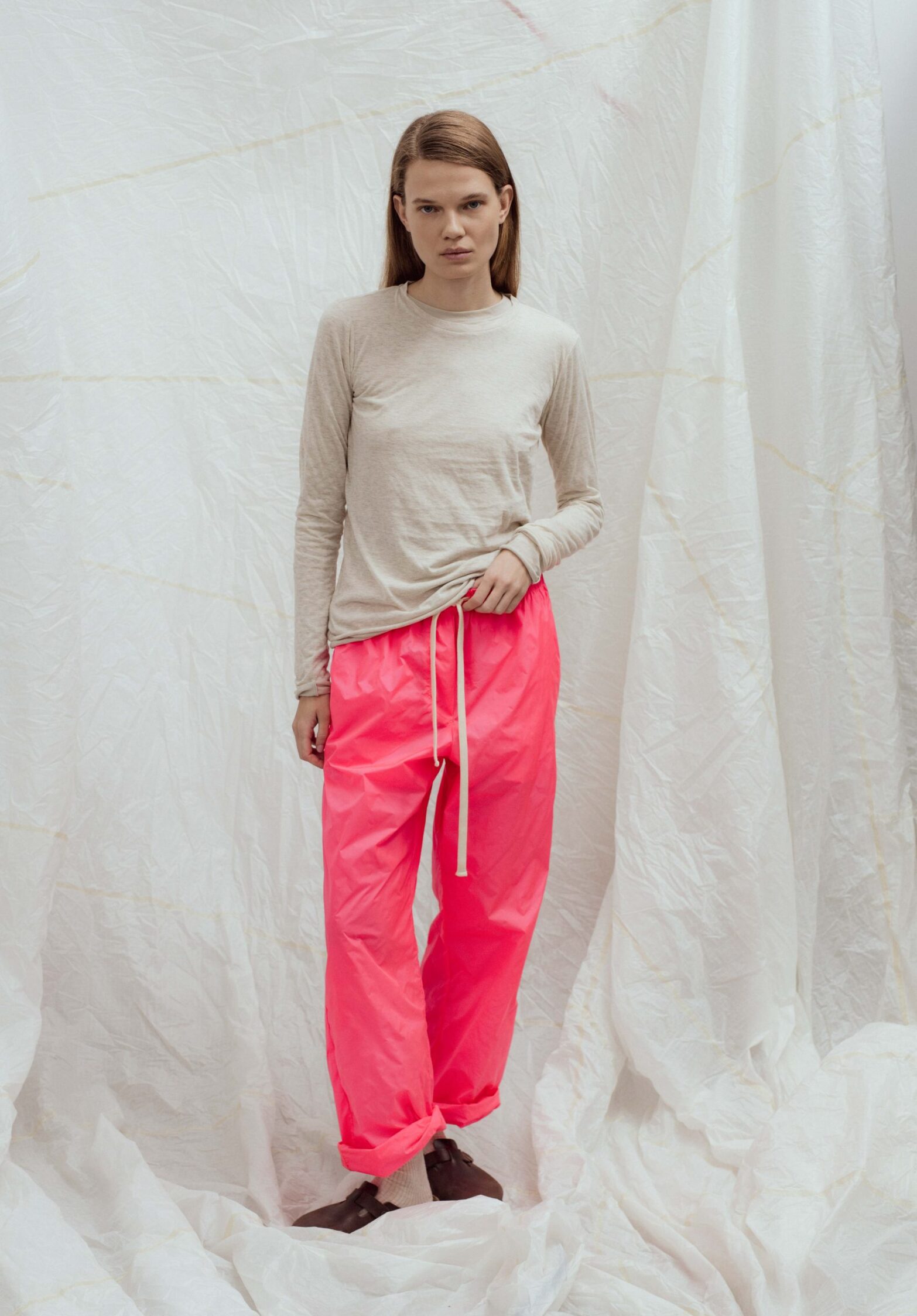 Cerys pants  | unlabel
