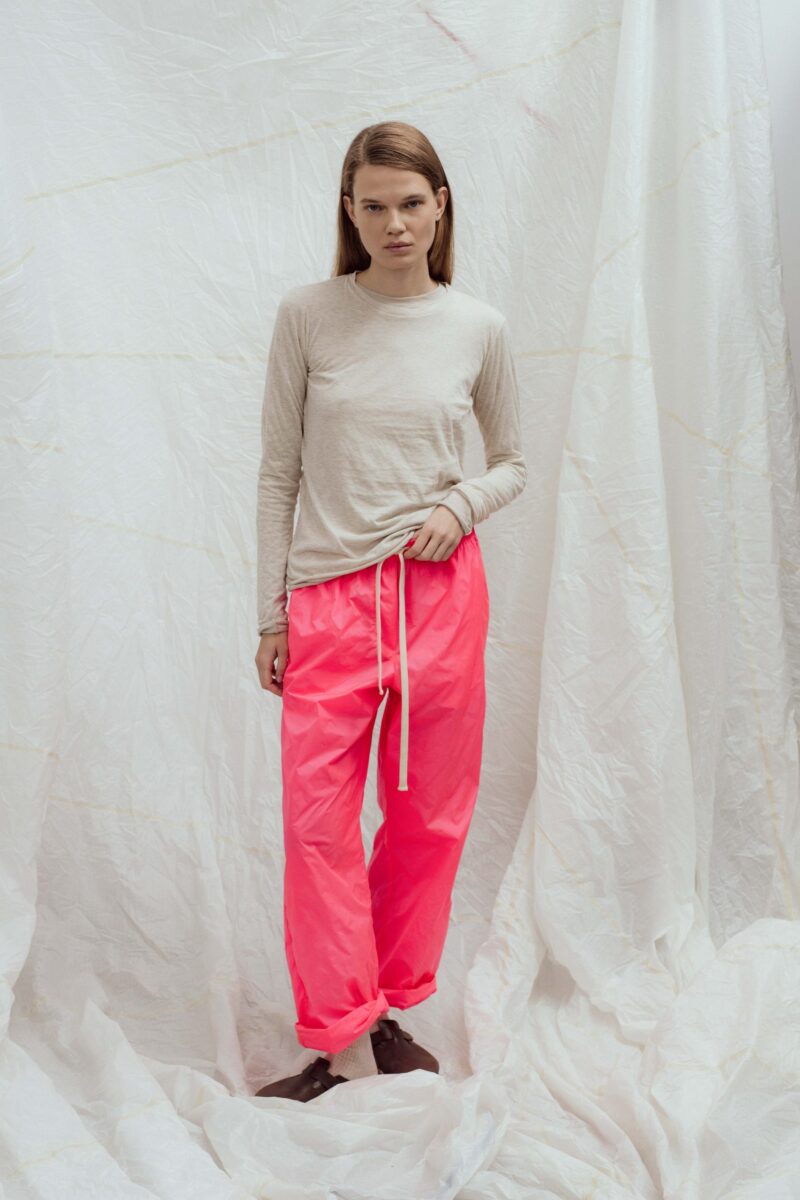 Cerys pants  | unlabel