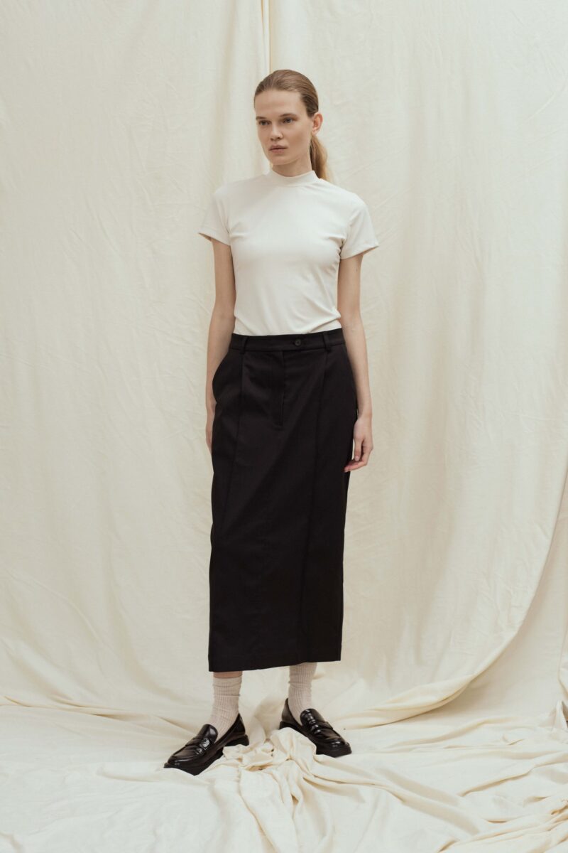 Mairim pencil skirt | unlabel