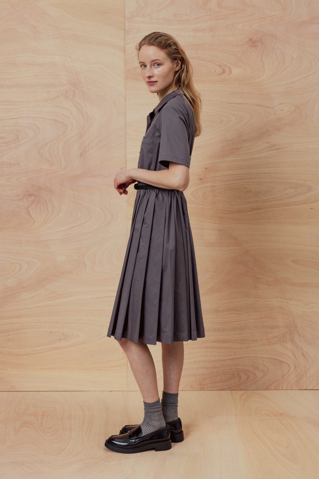 dress loki  | unlabel
