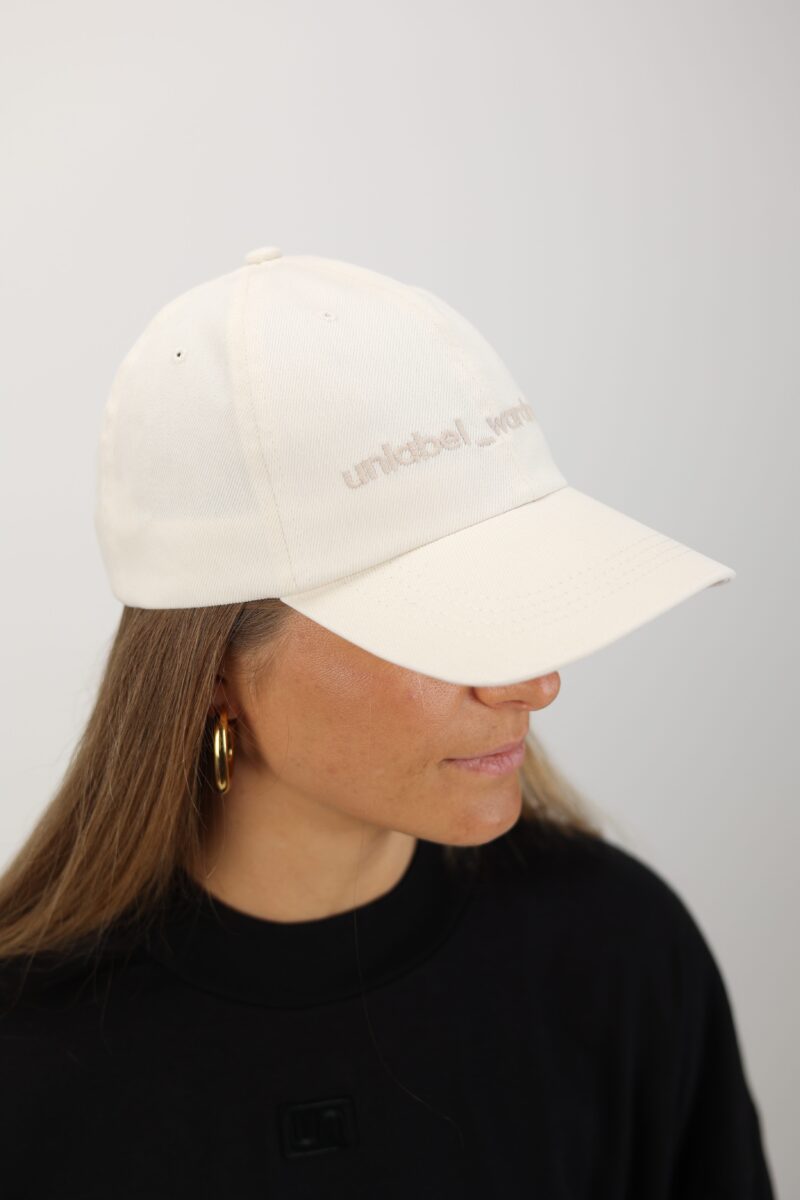 unlabel cap  | unlabel