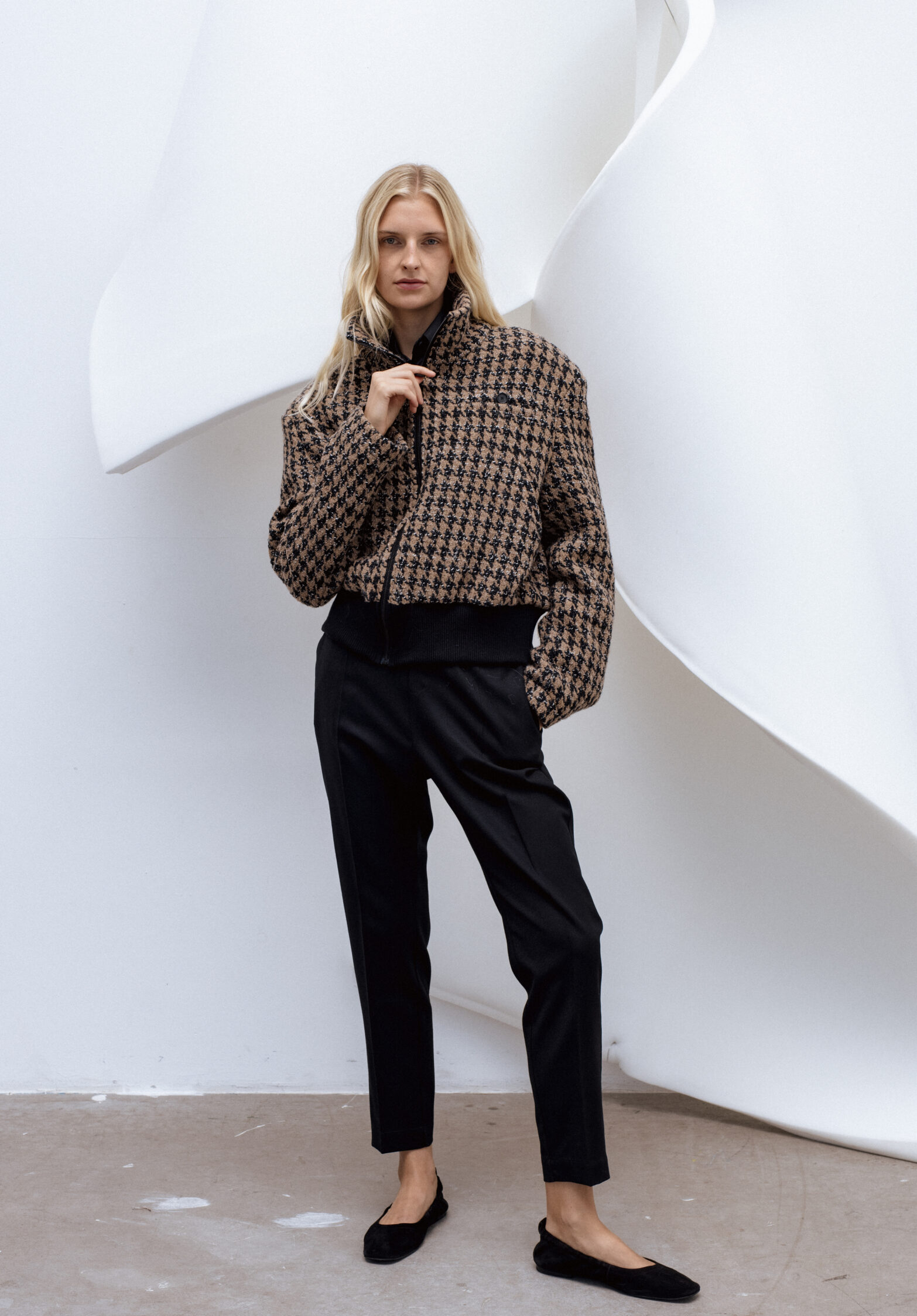 daren bomber  | unlabel
