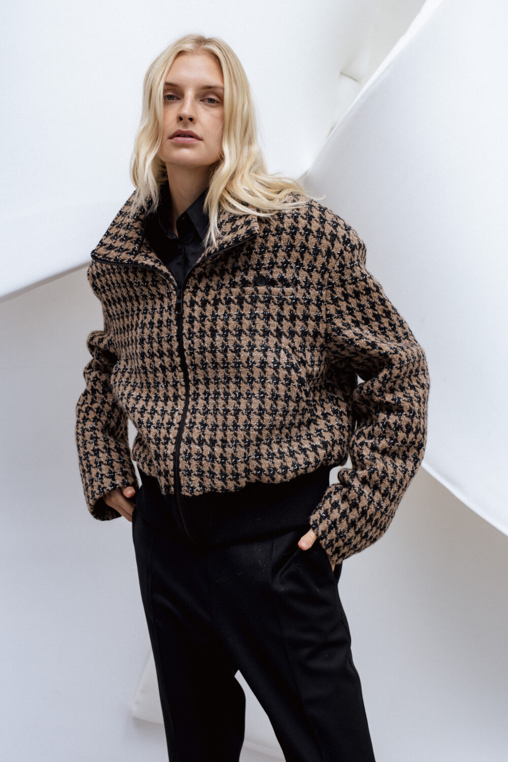 daren bomber  | unlabel