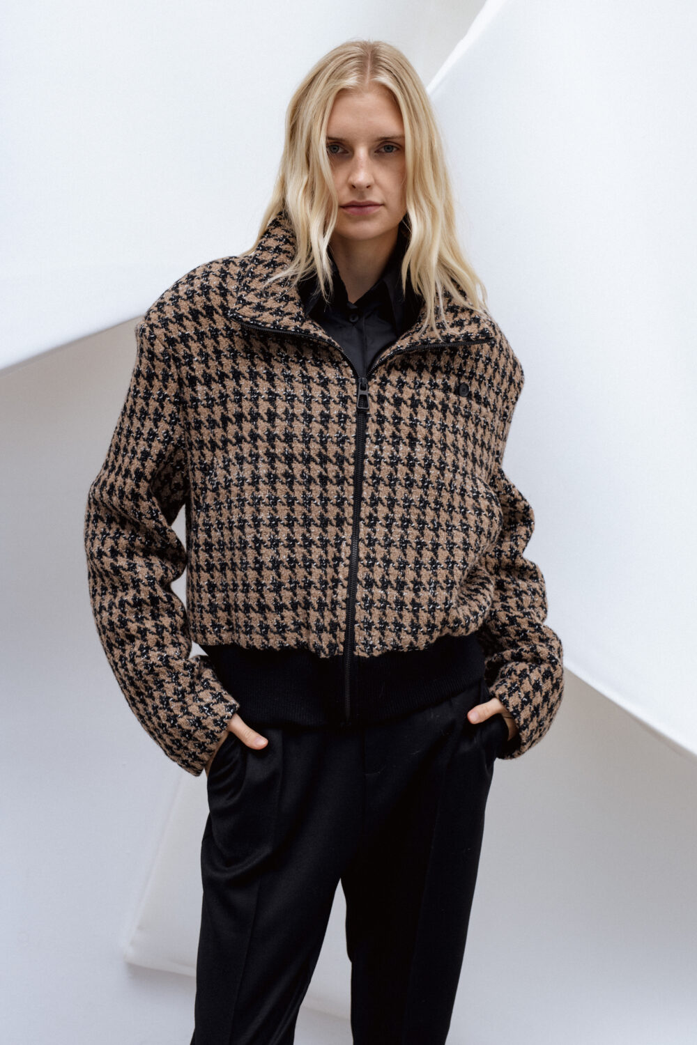 daren bomber  | unlabel