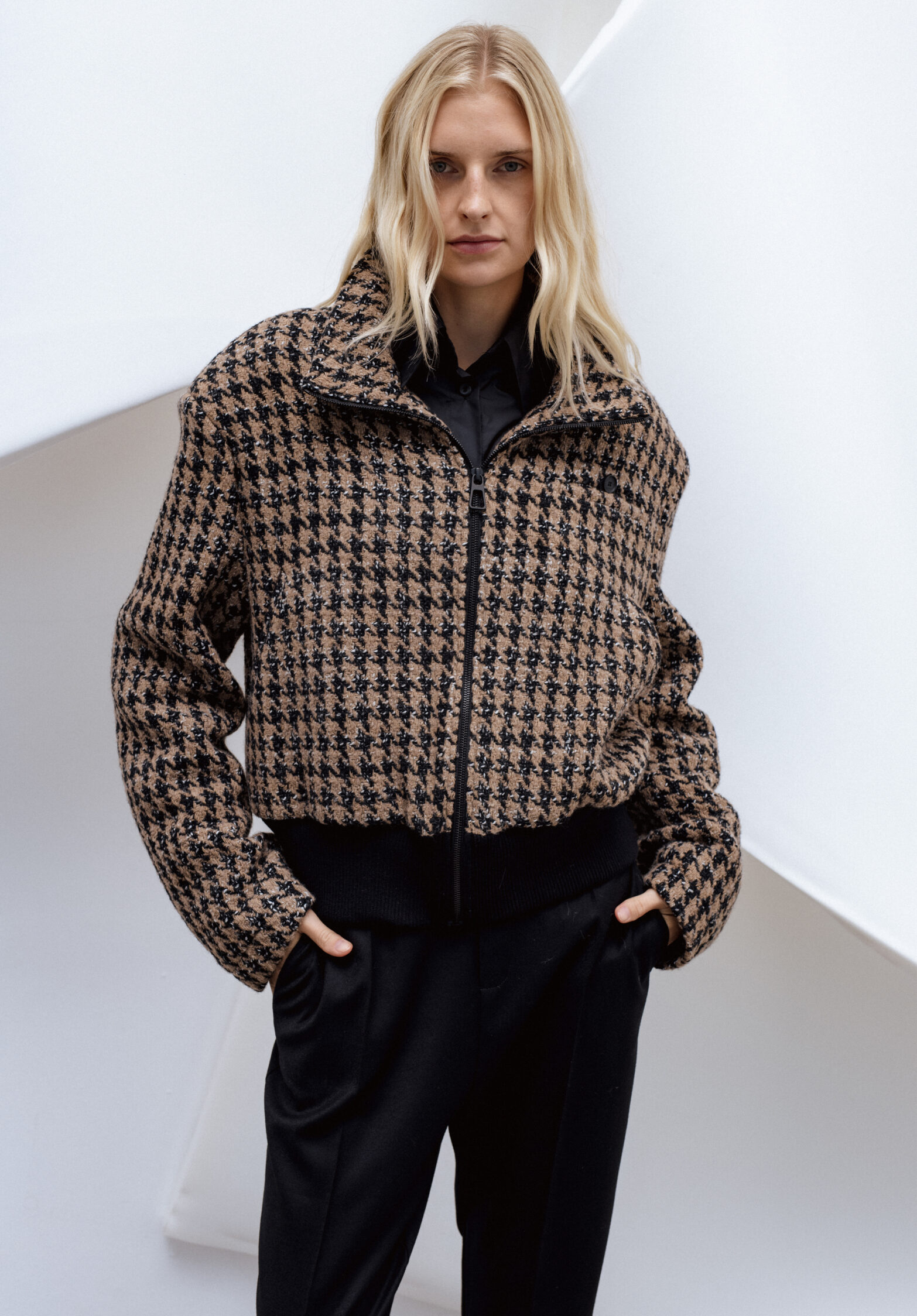 daren bomber  | unlabel