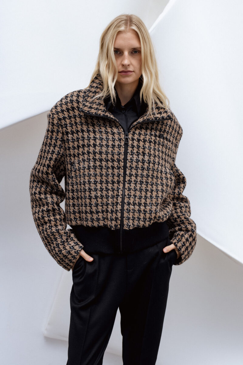daren bomber | unlabel