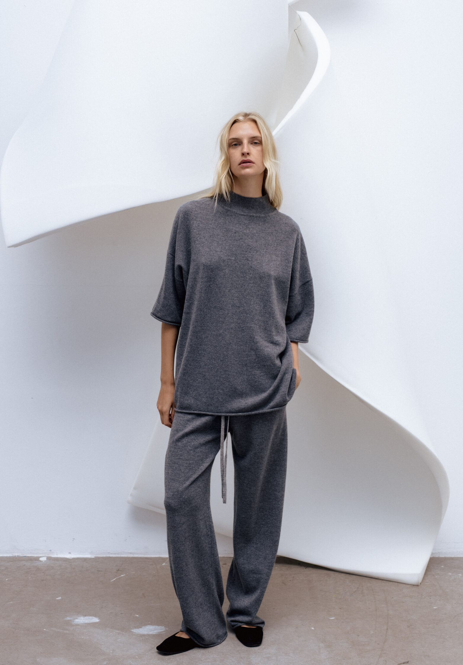 pants blackburn  | unlabel