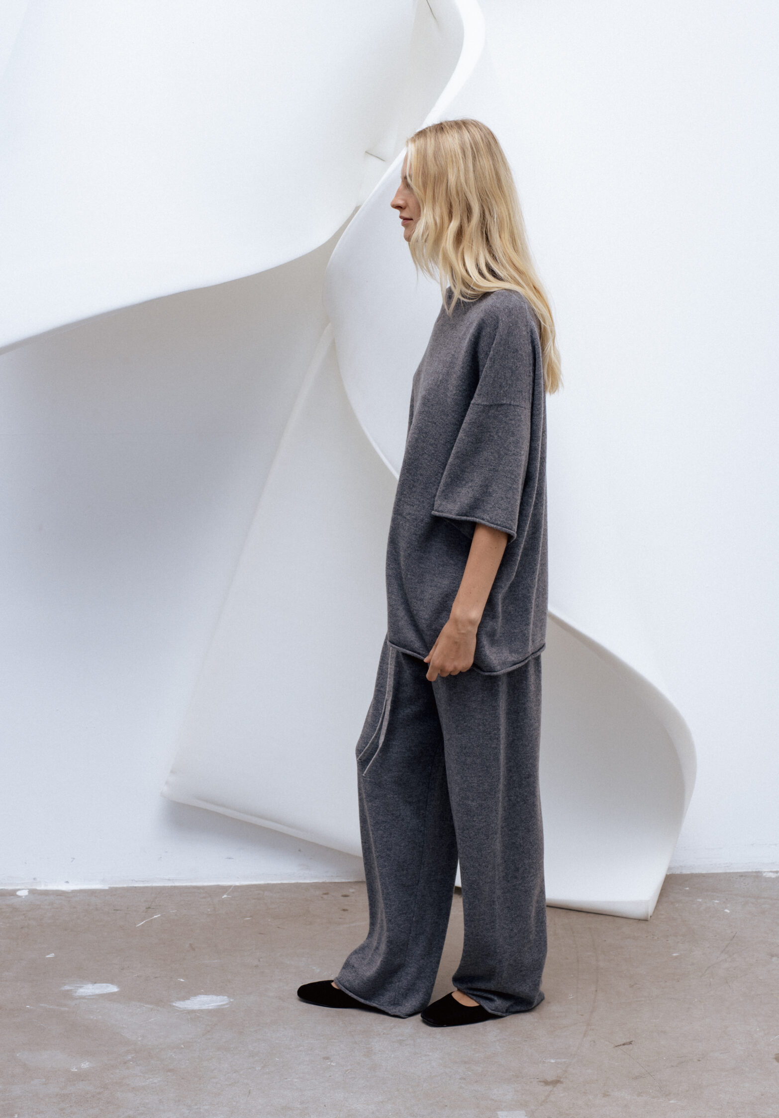 pants blackburn  | unlabel