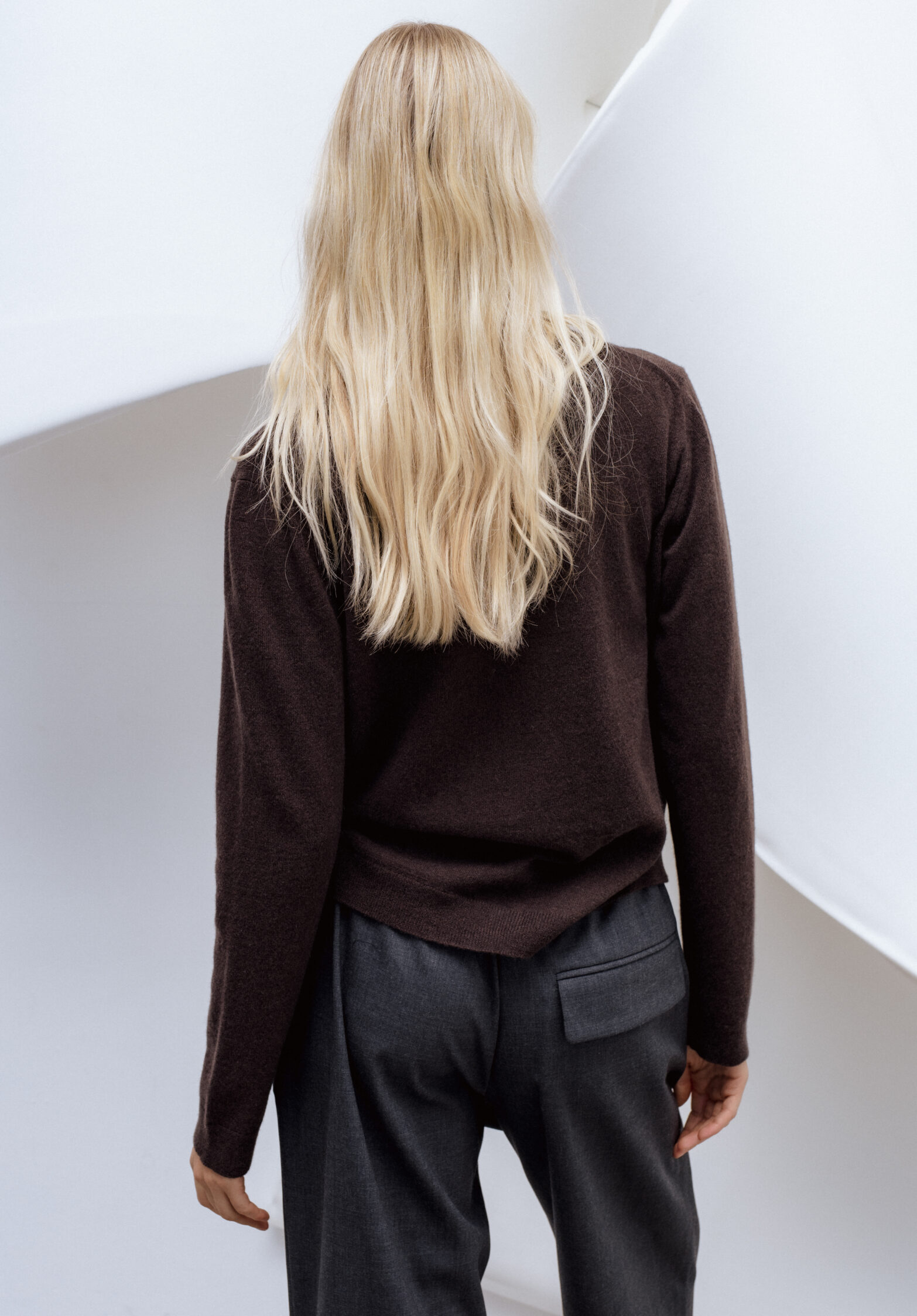 pants bora  | unlabel