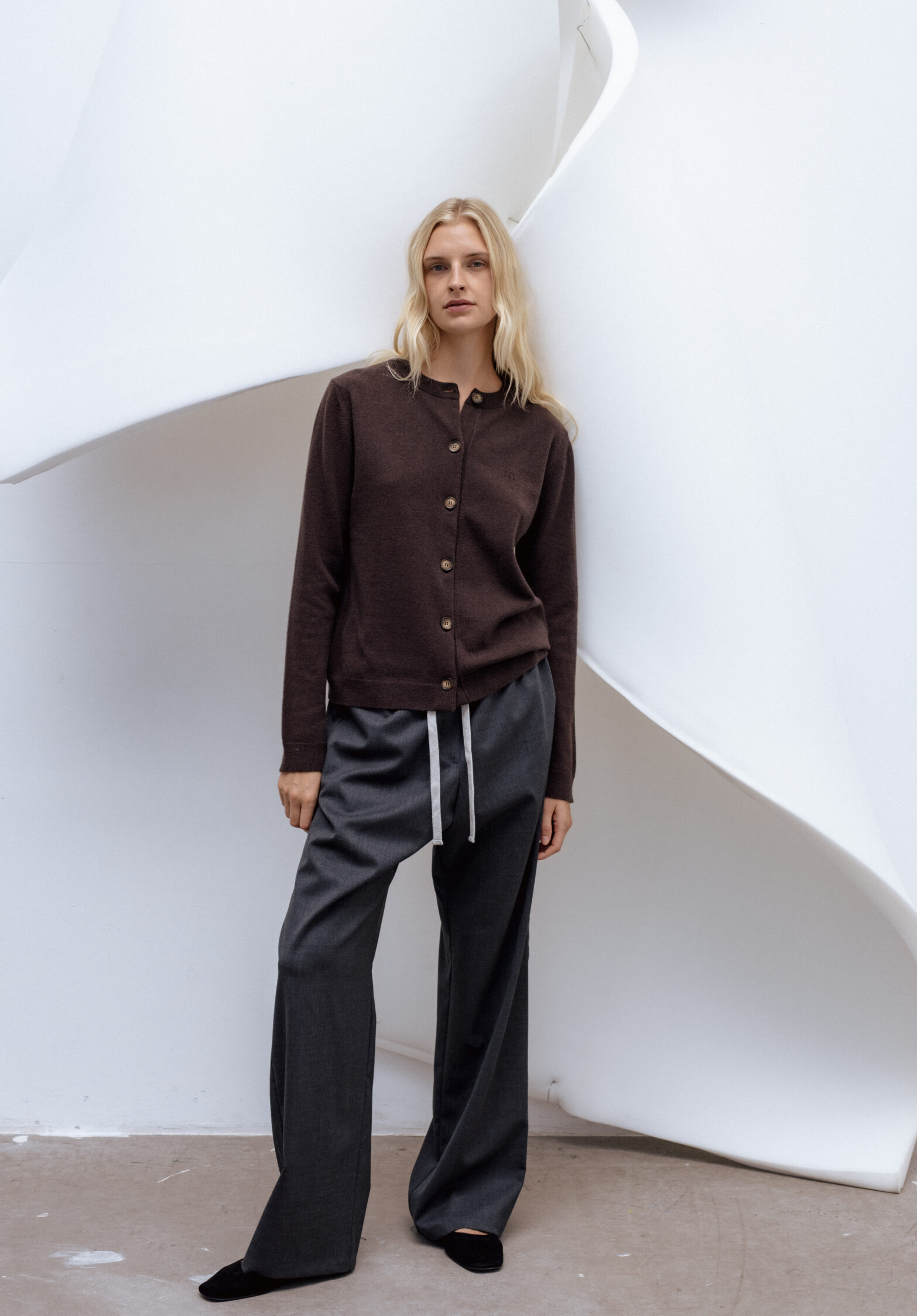 pants bora | unlabel