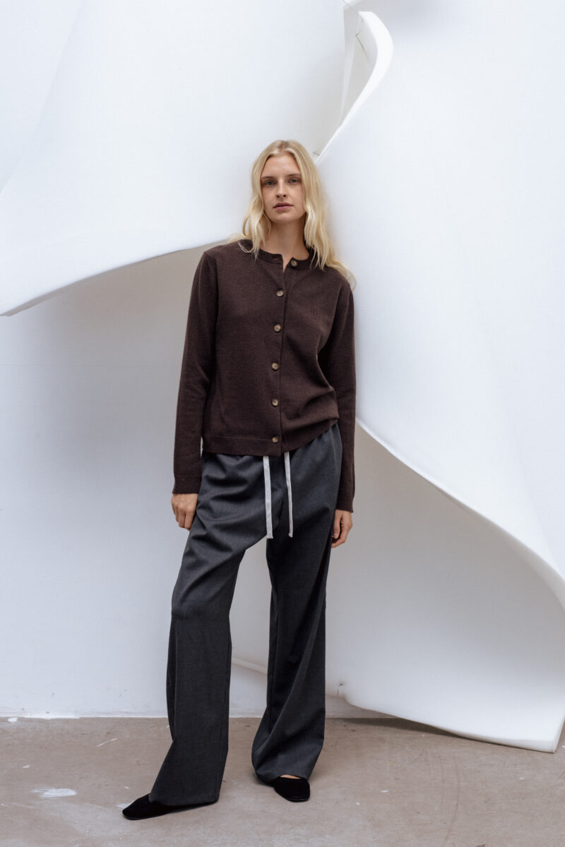 pants bora | unlabel