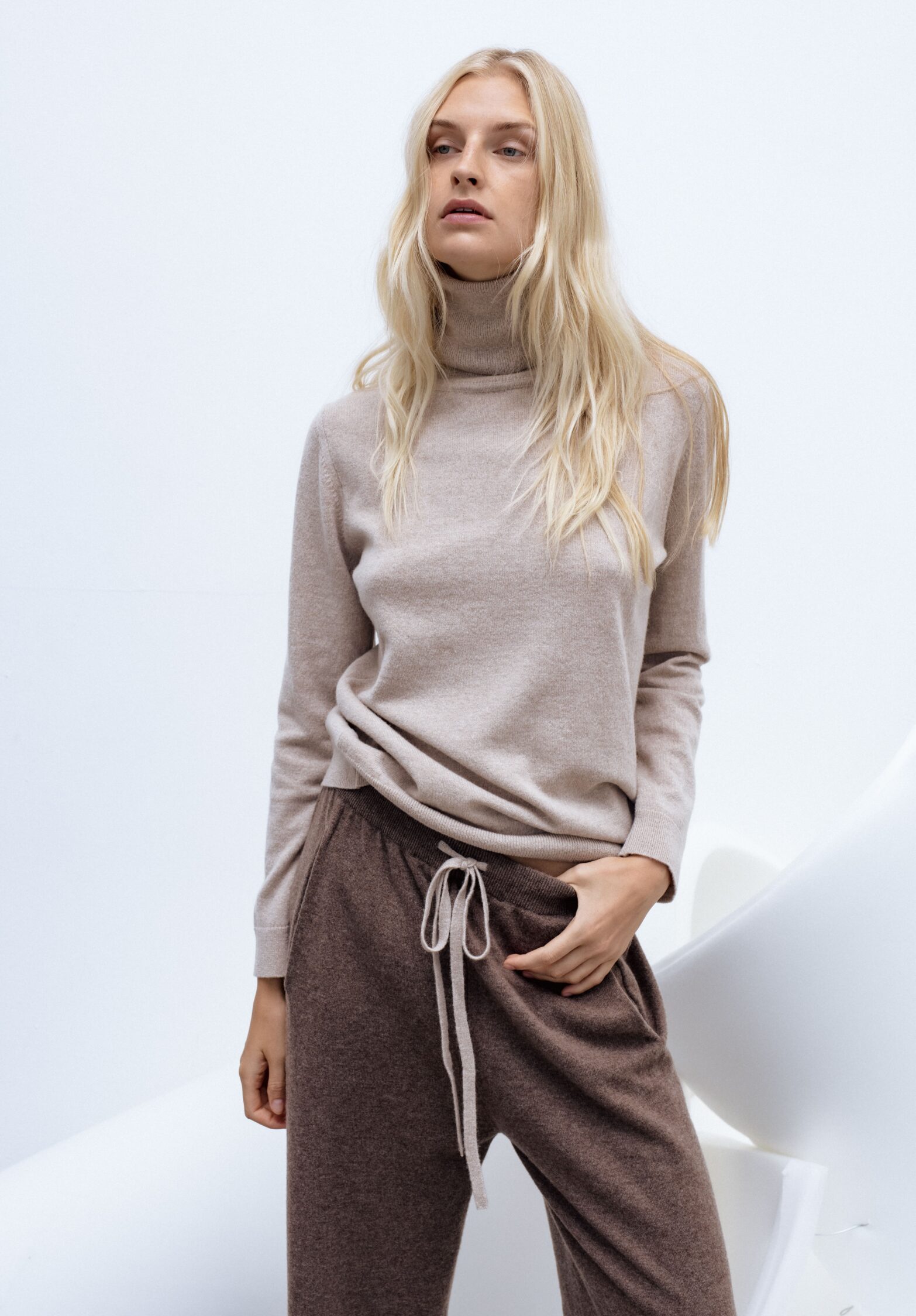 pants denali  | unlabel