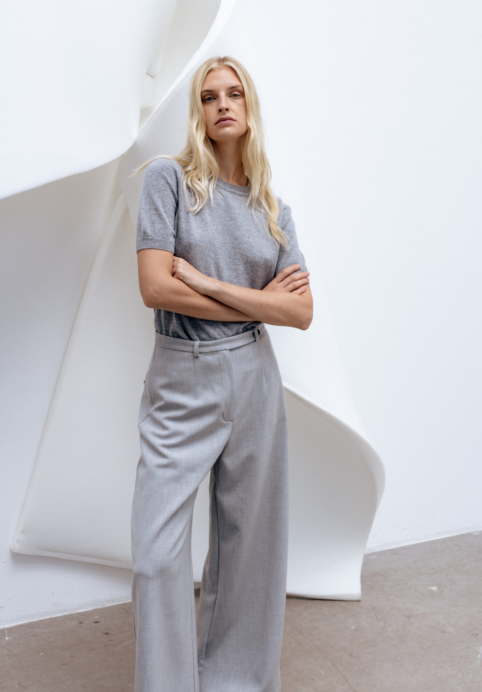 pants loki  | unlabel