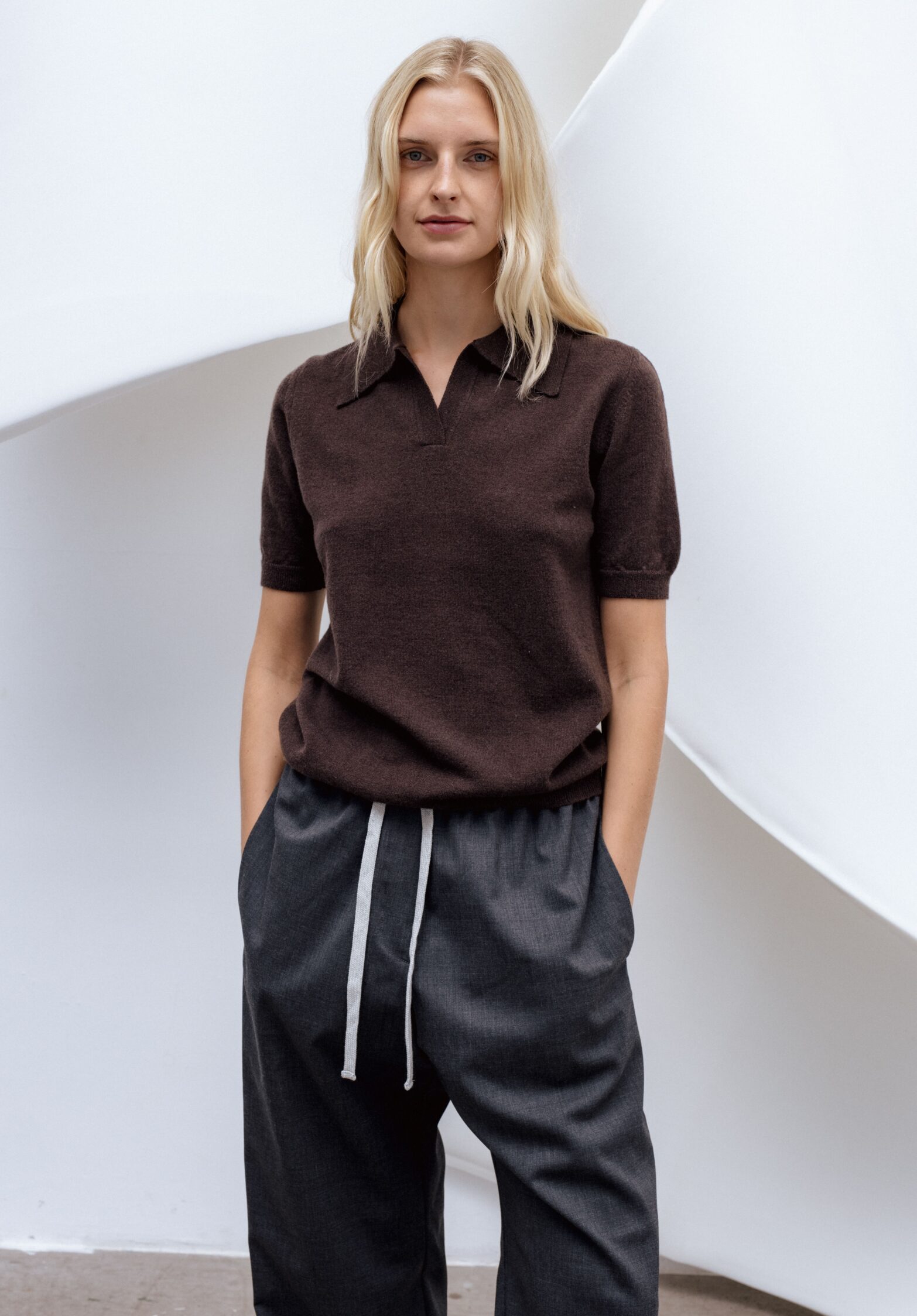polo top mashu min | unlabel