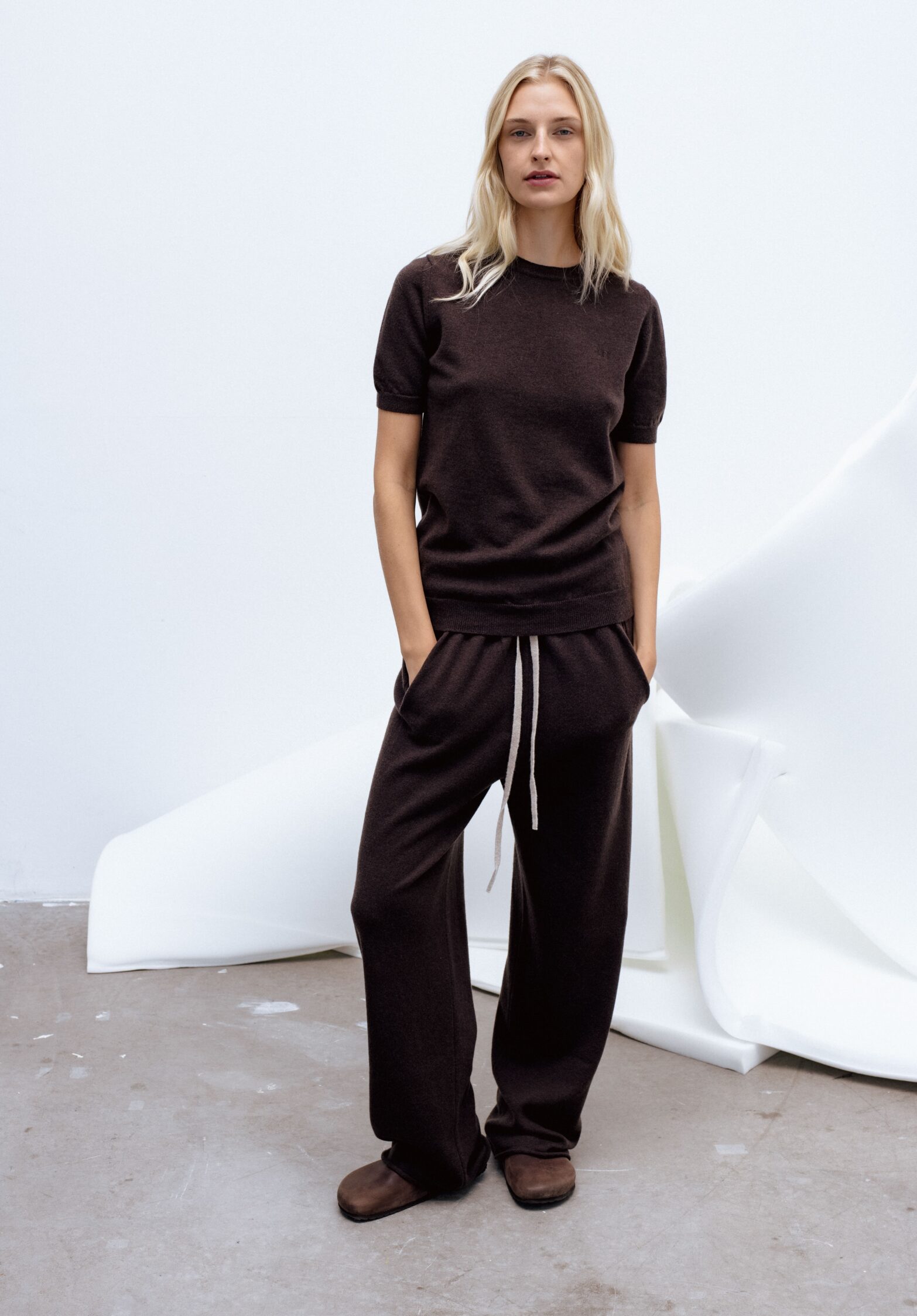 sweater alps  | unlabel