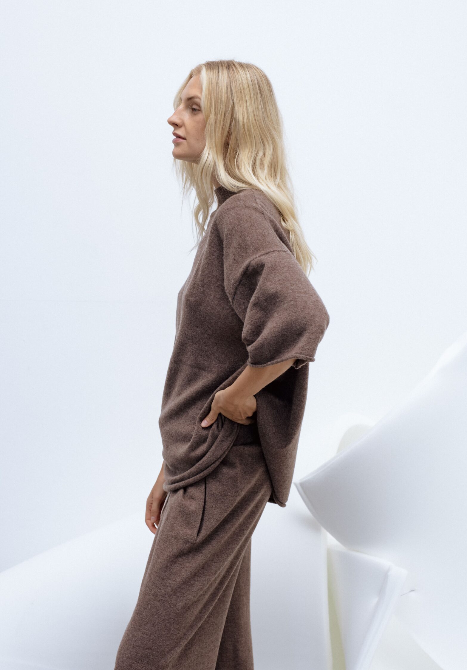 sweater gaua | unlabel