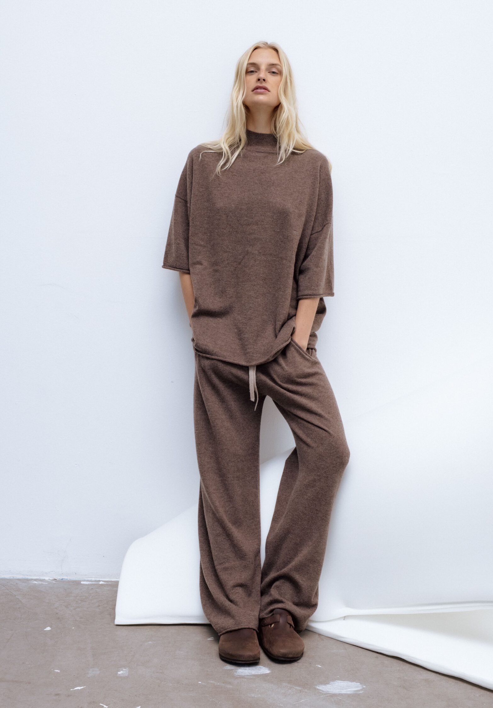 sweater gaua | unlabel