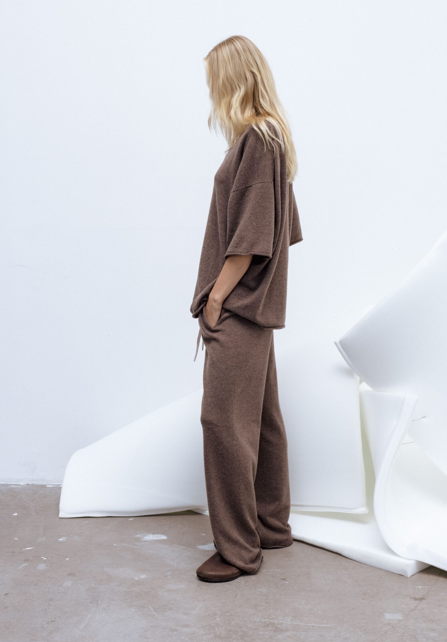 sweater gaua | unlabel