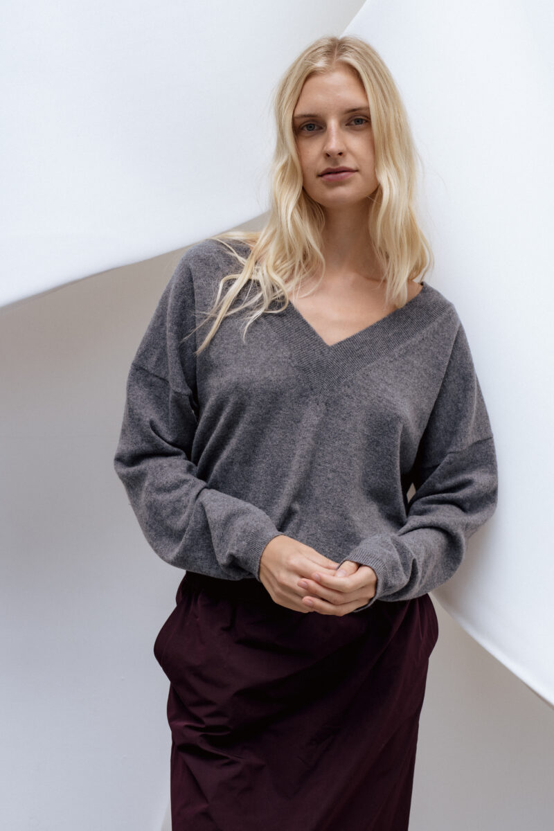 sweater peak  | unlabel