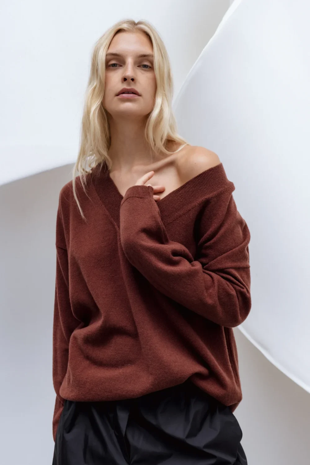 sweater sabalan