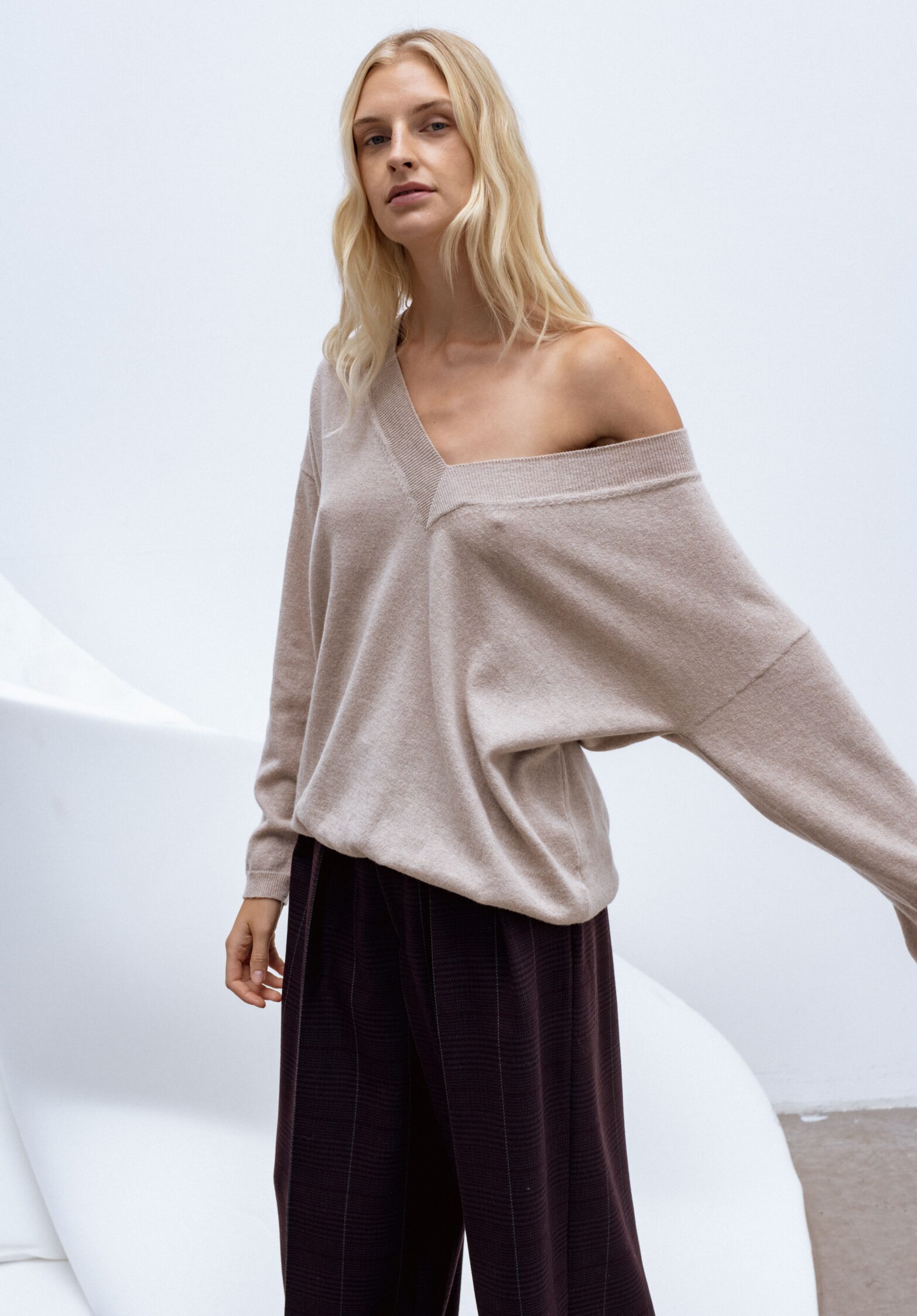 sweater segula  | unlabel