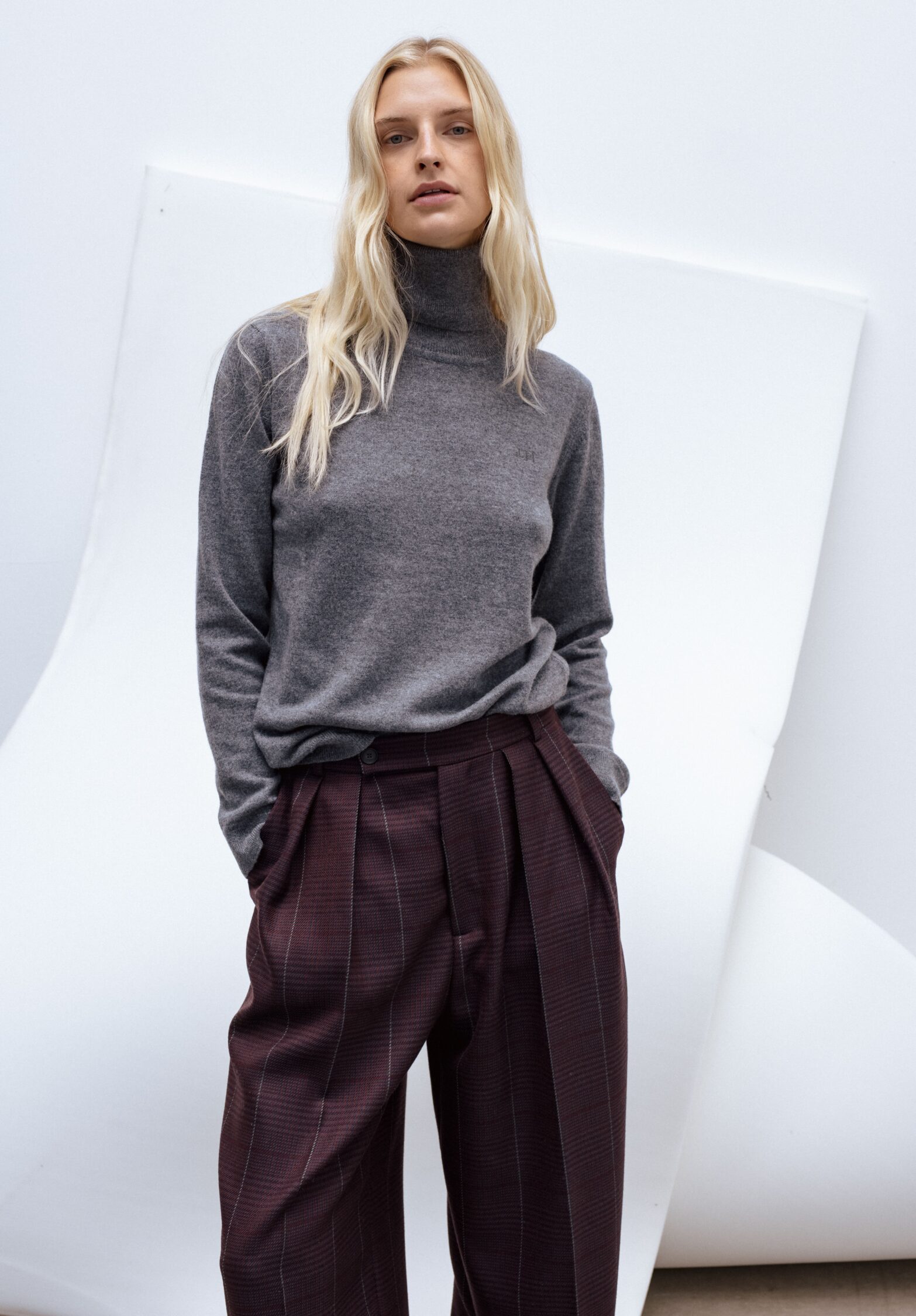 sweater stanley  | unlabel