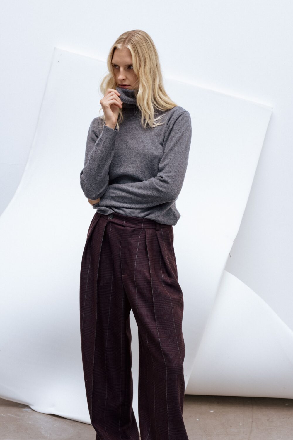 sweater stanley  | unlabel