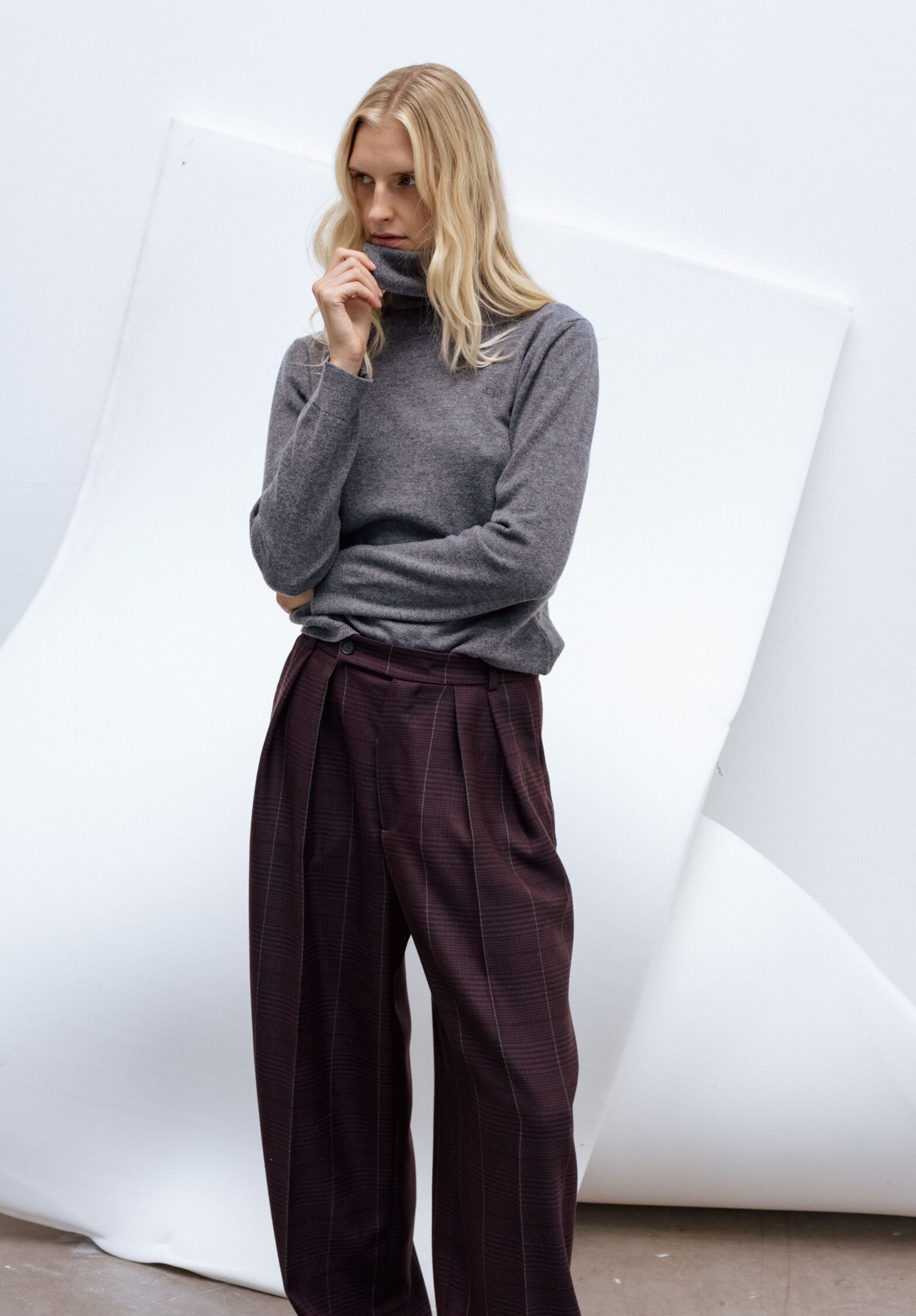 sweater stanley  | unlabel