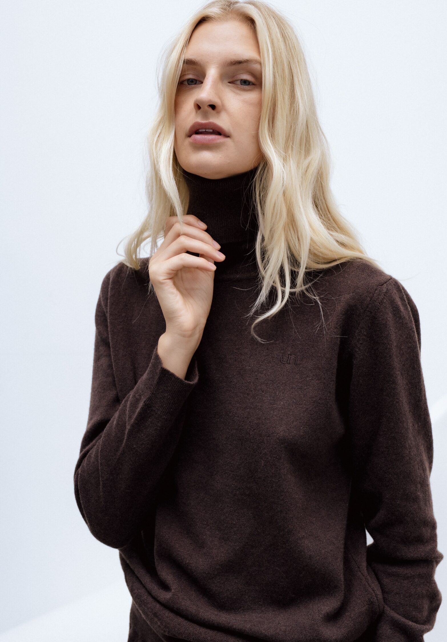 sweater stromboli  | unlabel