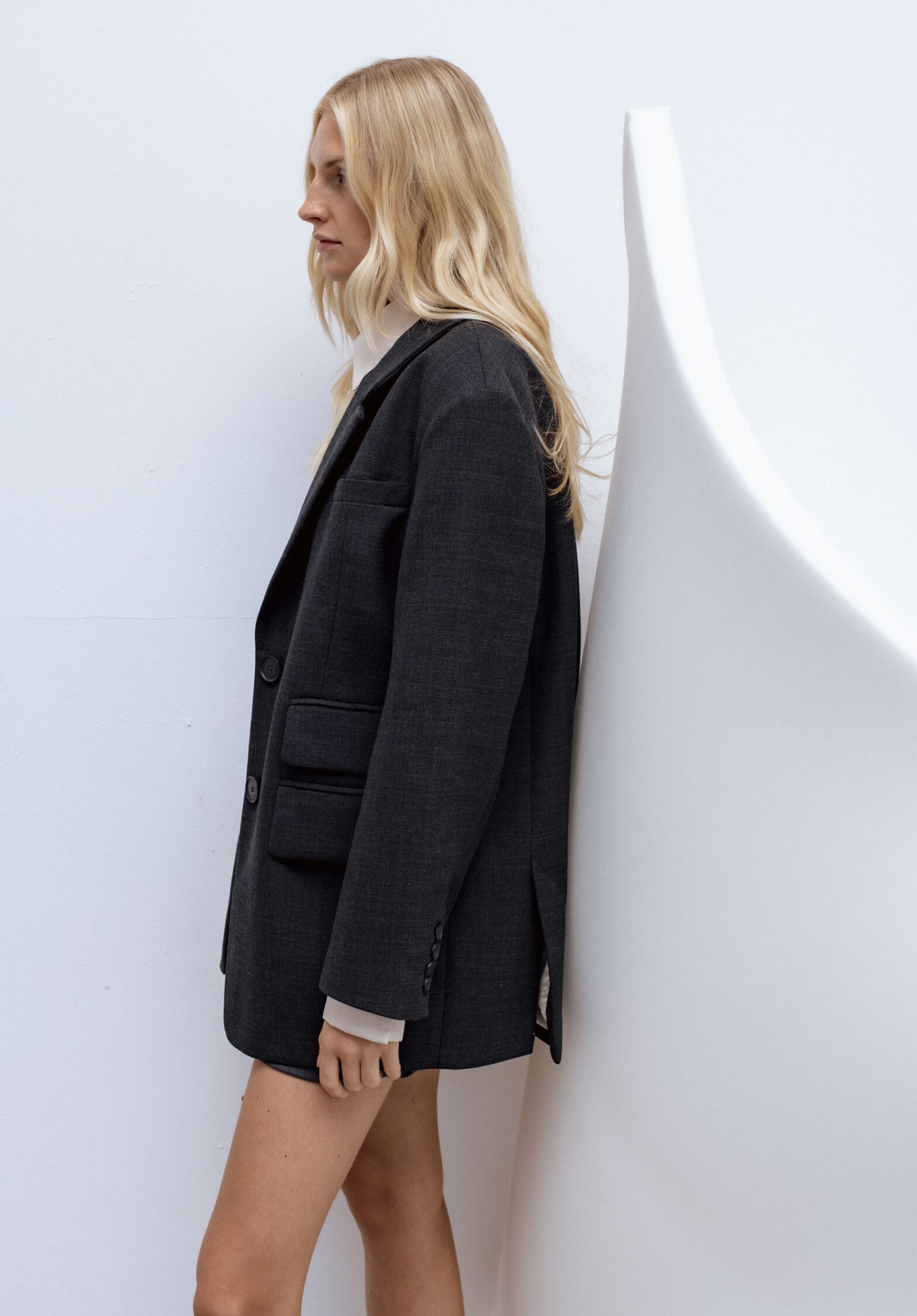 blazer Blast  | unlabel