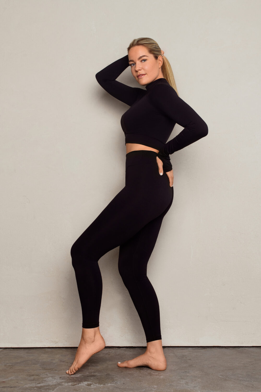 shelia top | unlabel