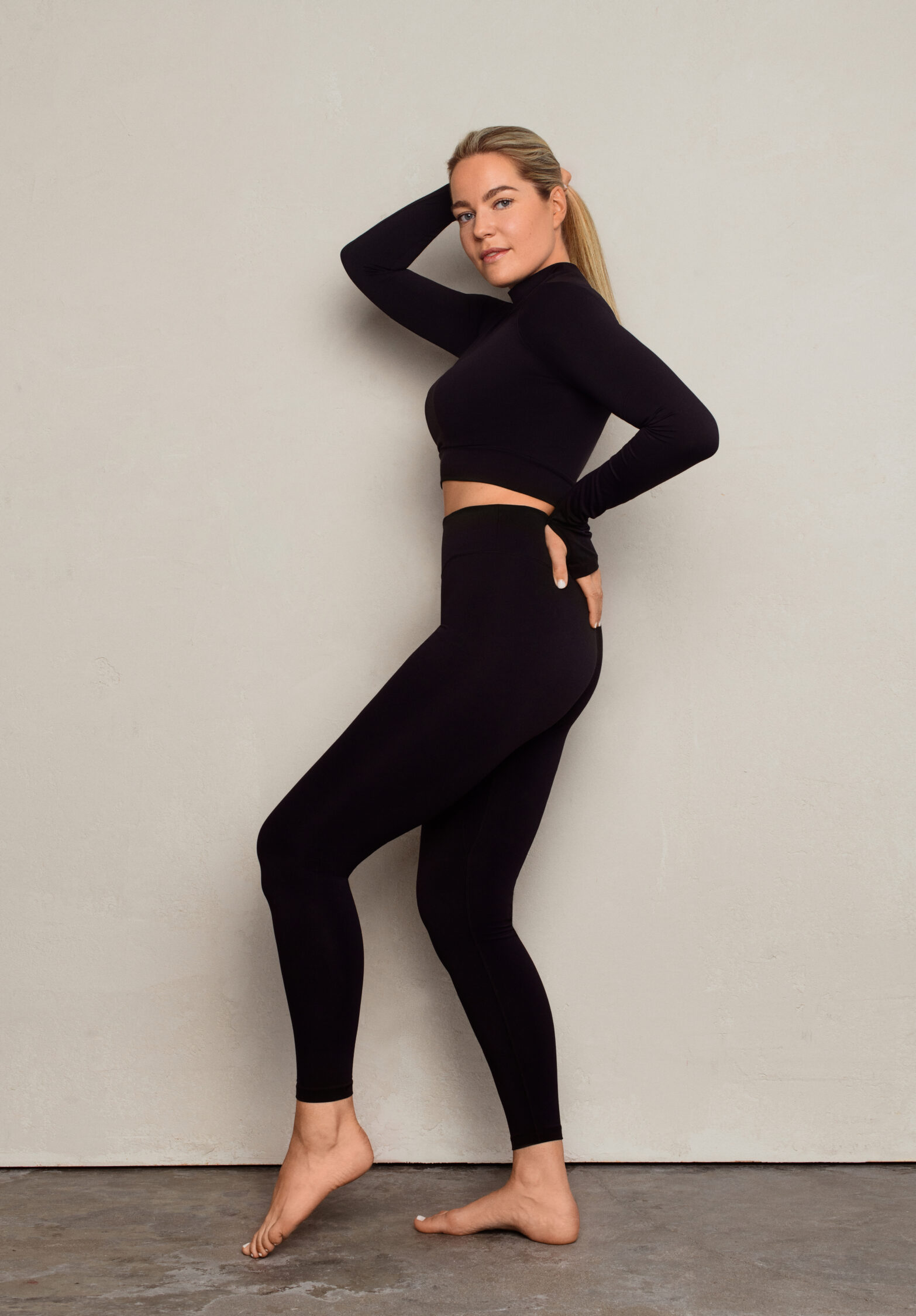 shelia top | unlabel